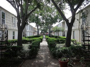 1901 S Voss Rd APT 40, Houston, TX 77057