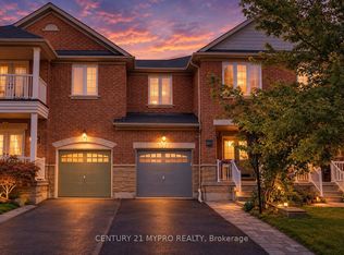 1371 Kestell Blvd, Oakville, ON L6H0C9