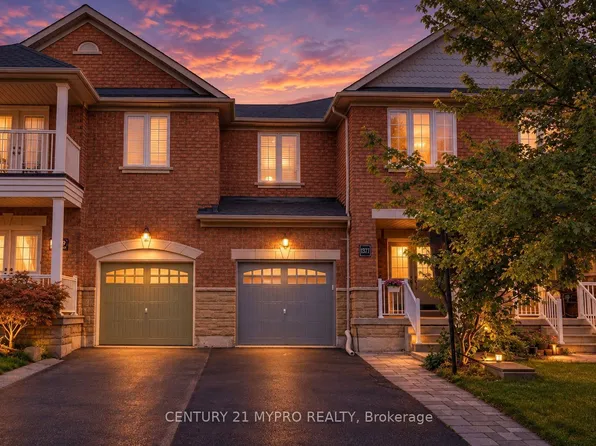1371 Kestell Blvd, Oakville, ON L6H 0C9