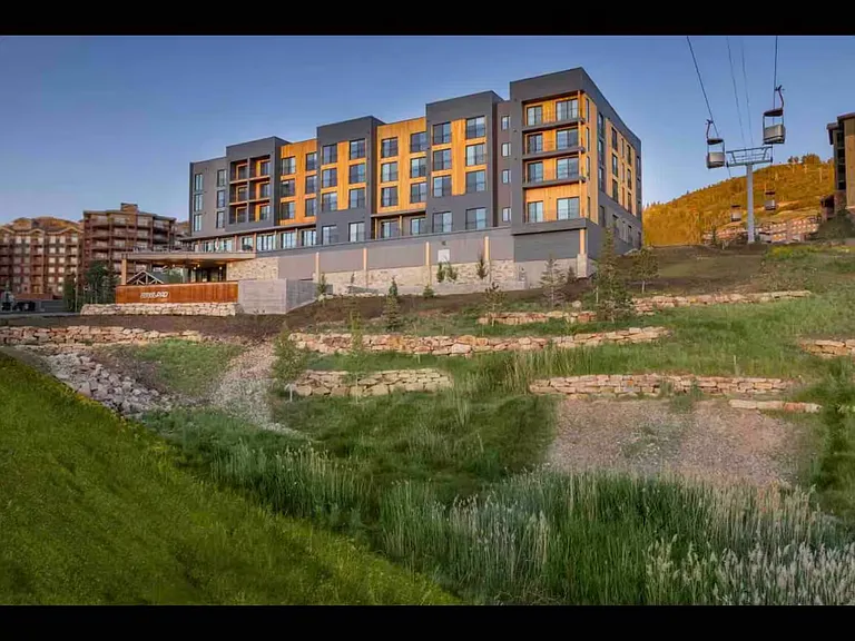2670 Canyons Resort Dr #418 — Photo 20
