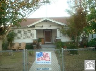 390 W Main St, San Jacinto, CA 92583