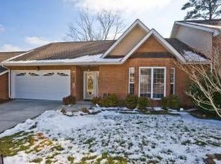 2428 Pine Marten Way, Knoxville, TN 37909