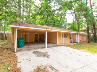 1603 N Red Cedar Cir, Spring, TX 77380