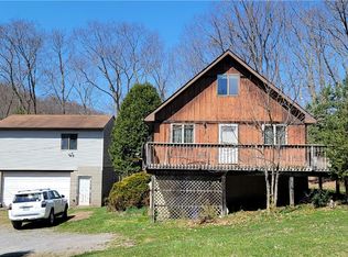 576 Lardintown Rd, Sarver, PA 16055