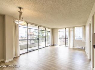 5932 Patterson Ave #702, Burnaby, BC V5H 4B4