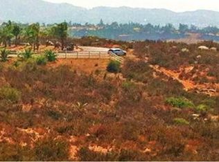 Chihuia Ave, Ramona, CA 92065