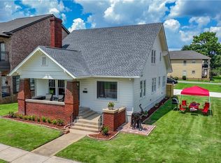 1400 13th St, Tuscaloosa, AL 35401