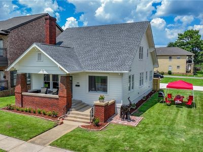 1400 13th St, Tuscaloosa, AL, 35401