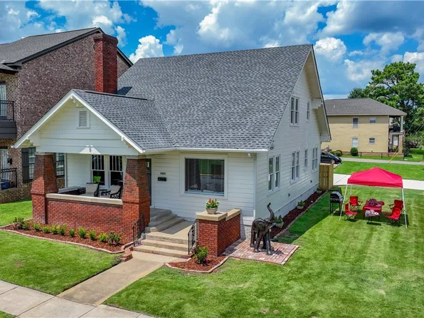 1400 13th St, Tuscaloosa, AL 35401