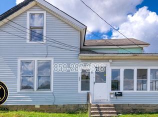 48 Jackson St #2, Winchester, KY 40391