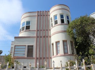 827 N Alexandria Ave, Los Angeles, CA 90029