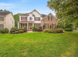 71 Coopers Glen Dr SW, Mableton, GA 30126