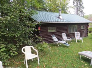 24 Lakeshore Dr, Presque Isle, ME 04769