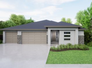 Turnberry Plan, Avimor, Garden City, ID 83714