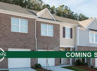 1983 Old Dogwood, Jonesboro, GA 30238