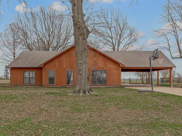 902 S Promise Land Rd, Blytheville, AR 72315