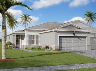 11647 SW Viridian Blvd, Port Saint Lucie, FL 34987