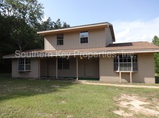 3123 E Chestnut Ave, Crestview, FL 32539
