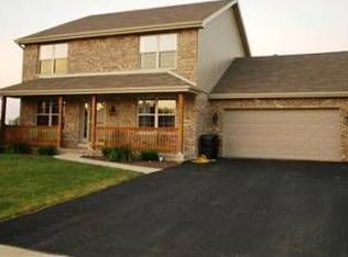 17903 Oak Park, Crown Point, IN 46356