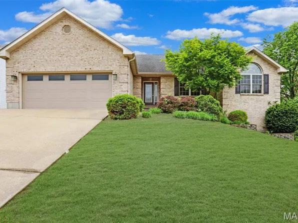 200 Jacqueline Dr, Washington, MO 63090