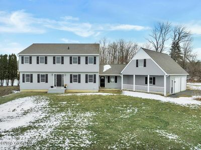 467 Knickerbocker Road, Schodack Landing, NY, 12156