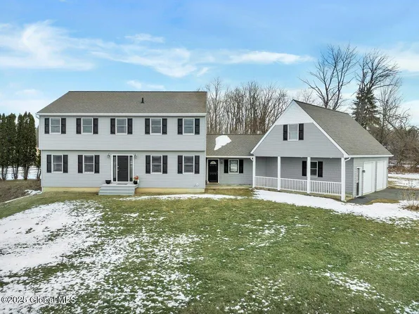 467 Knickerbocker Road, Schodack Landing, NY 12156