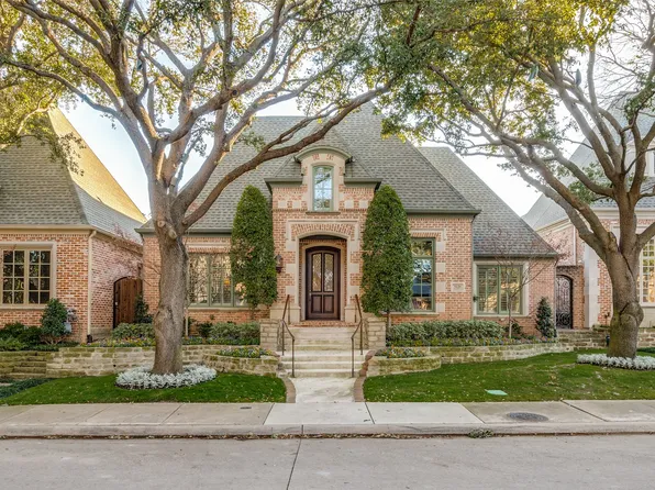 5620 Shubert Ct, Dallas, TX 75252