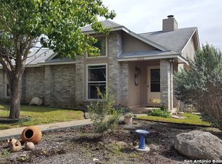 13822 Winding Hl, San Antonio, TX 78217