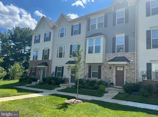 9599 Tall Oaks Rd, Montgomery Village, MD 20886