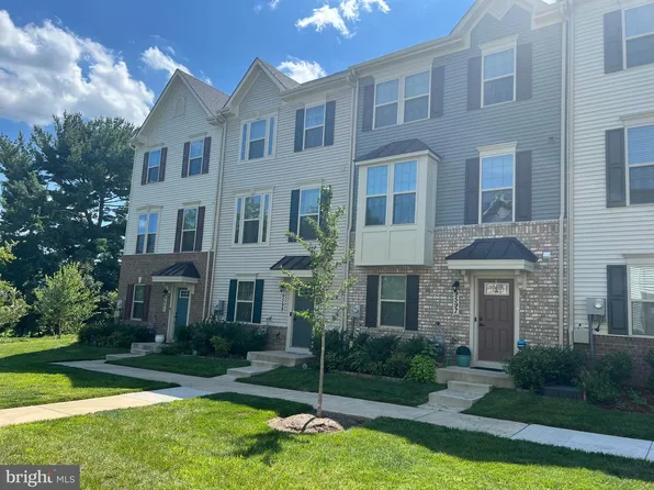 9599 Tall Oaks Rd, Montgomery Village, MD 20886
