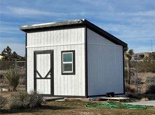 3910 Greasewood St #110, Yucca Valley, CA 92284