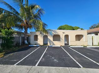 2712 NW 14th St, Fort Lauderdale, FL 33311