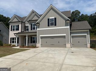 237 Cherokee Rose Ln, Hoschton, GA 30548