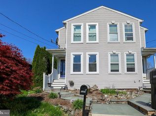 1229A Saint Joseph St, Lancaster, PA