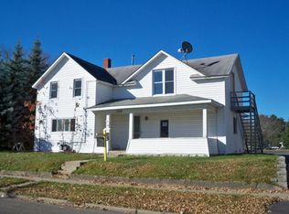 308 S Foster St, Merrill, WI 54452