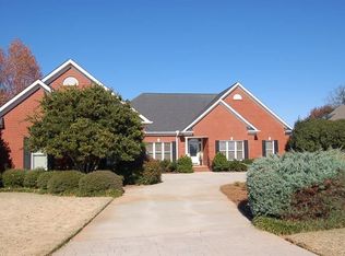 138 Parkside Dr, Anderson, SC 29621