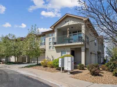6687 S Forest Way #E, Centennial, CO, 80121