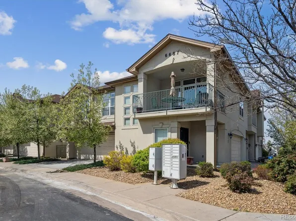 6687 S Forest Way #E, Centennial, CO 80121