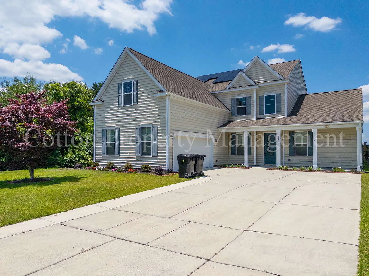 4 bed, 2.5 bath, 3058 sqft, $3,200 — Photo 3