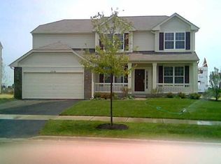 1716 Wick Way, Montgomery, IL 60538
