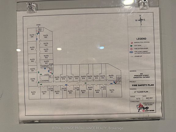 4th image of 652 Princess St #913