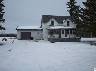 6167 76th Ave NE, Remer, MN 56672