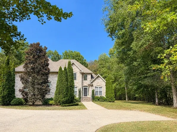 314 Wellington Dr, Manchester, TN 37355