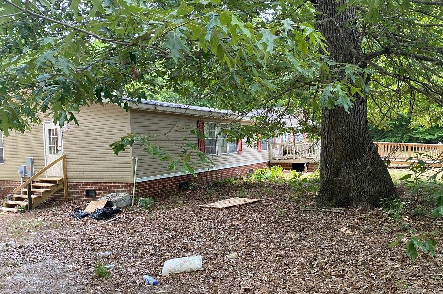 722 Ellerslie Dr, Surry, VA 23883 Zillow