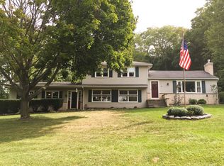 4 Krenzer Rd, Scottsville, NY 14546