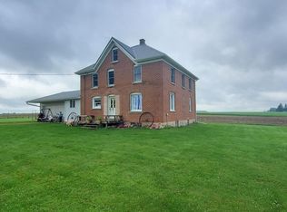 10663 Mayflower Rd, Milladore, WI 54454