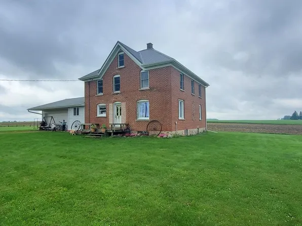 10663 MAYFLOWER ROAD, Milladore, WI 54454