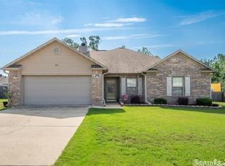 232 Durham Loop, Hot Springs, AR 71913