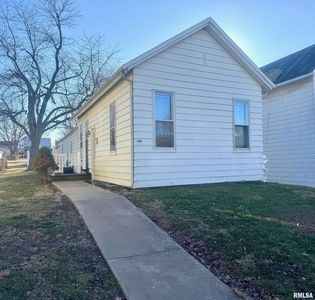 1008 Washington St, Quincy, IL, 62301