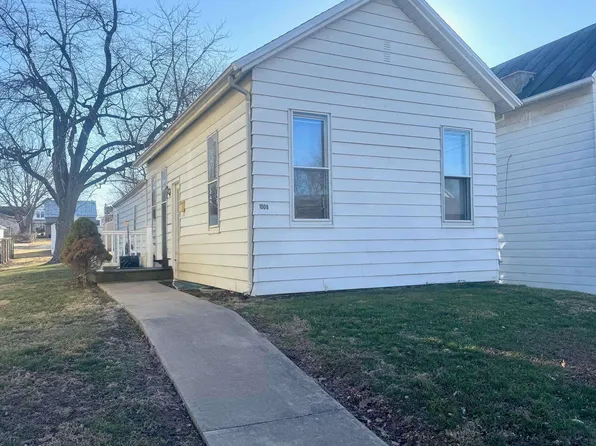 1008 Washington St, Quincy, IL 62301